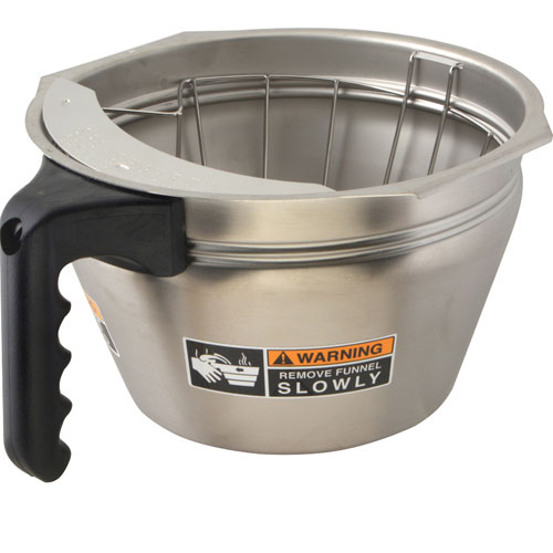 Bunn-O-Matic 20201.1201 Brew (Complete Assembly) Funnel