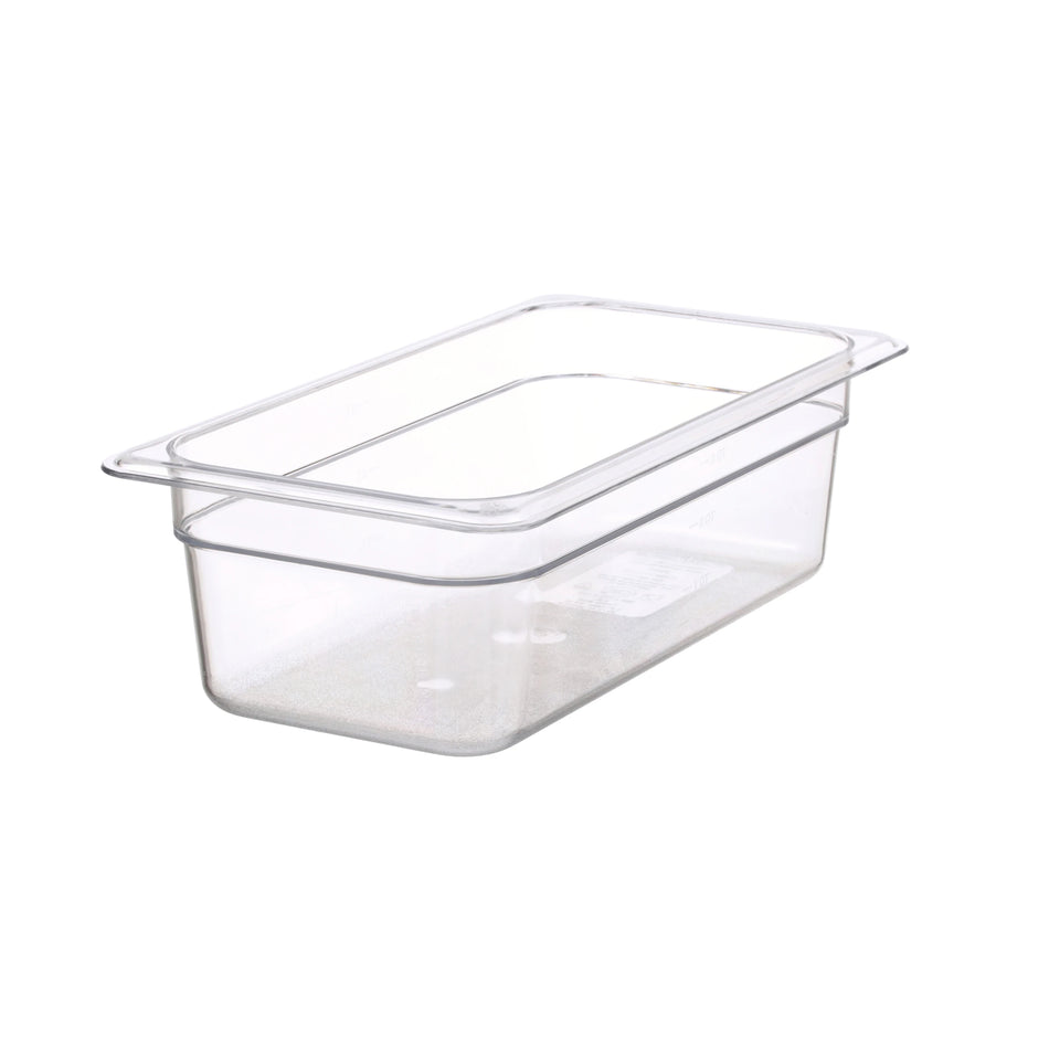 Carlisle 3066107 1/3 Size StorPlus™ Food Pan