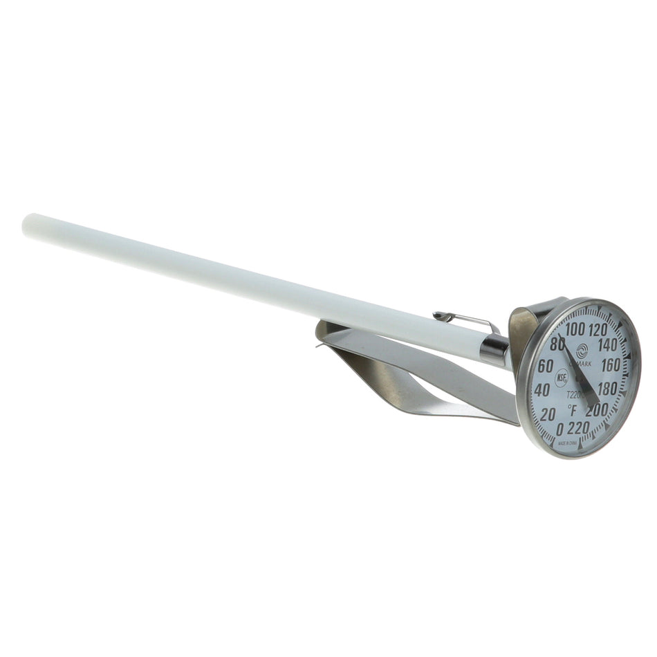 Comark T220/38A 0 - 220 F Beverage Thermometer