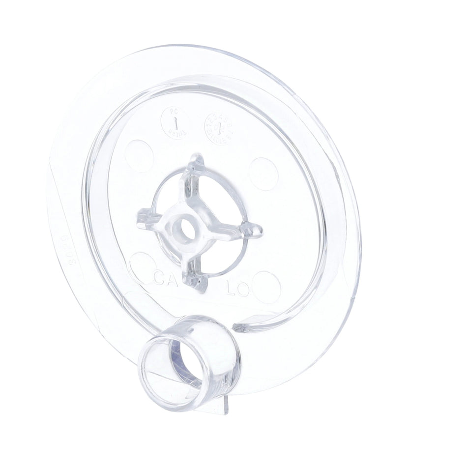 Crathco 3629 Pump Cover (E Series) for Grindmaster