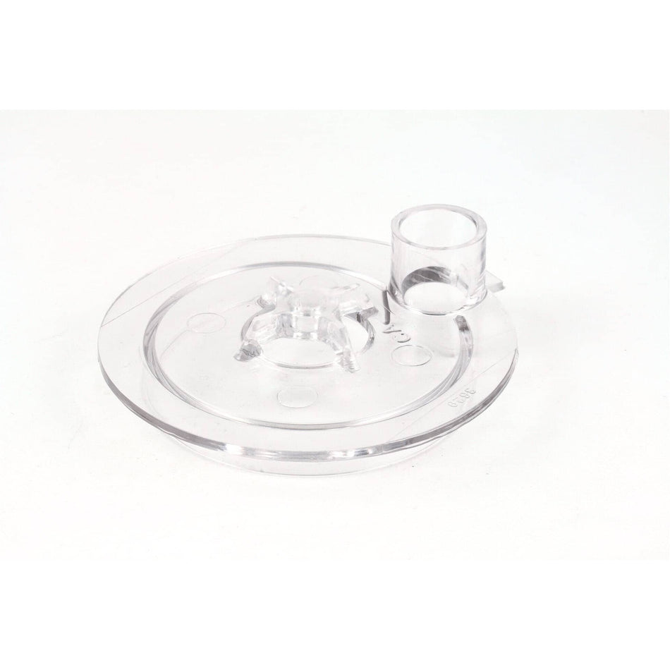 Crathco 3629 Pump Cover (E Series) for Grindmaster