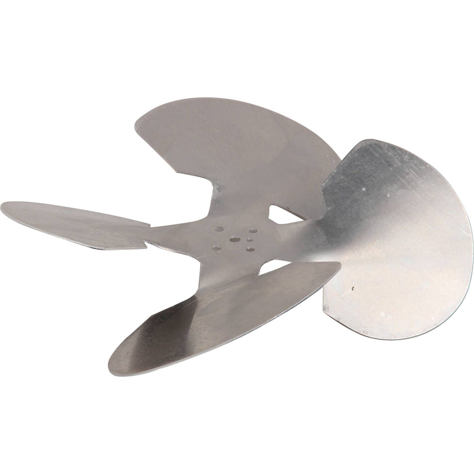 Delfield 3517387 Blade, Fan, Condenser, 10 in.Od