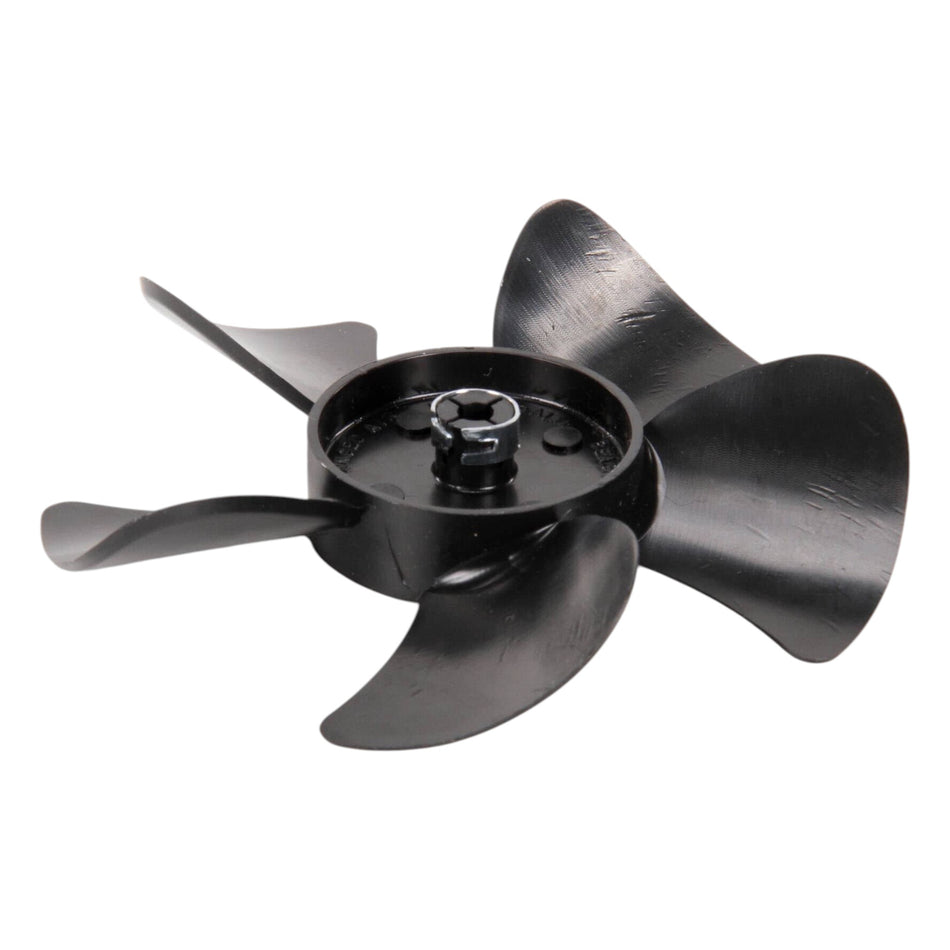 Beverage-Air 405-054A 4 in Evaporator Fan Blade