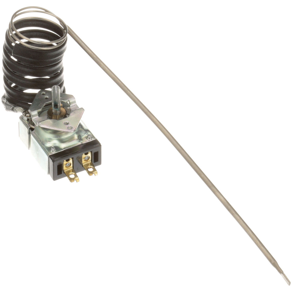 Thermostat for Lang – view 2