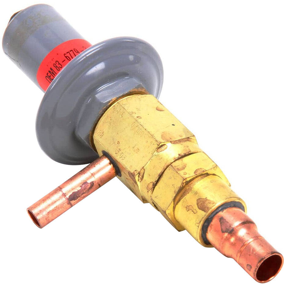 Manitowoc 008367793 Hpr Valve, Sporlan Aj-C 0/100 Fits S-Series