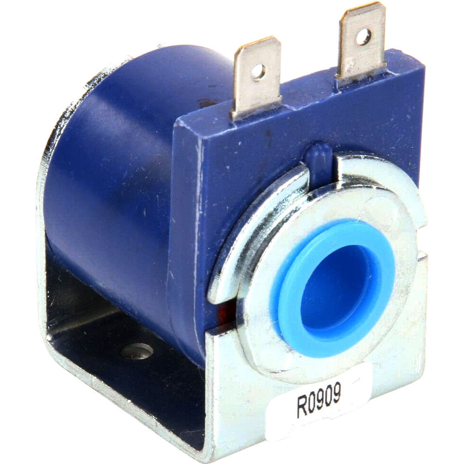 Manitowoc 002404363 Alco 115V Solenoid Valve Coil Fits QuietQube