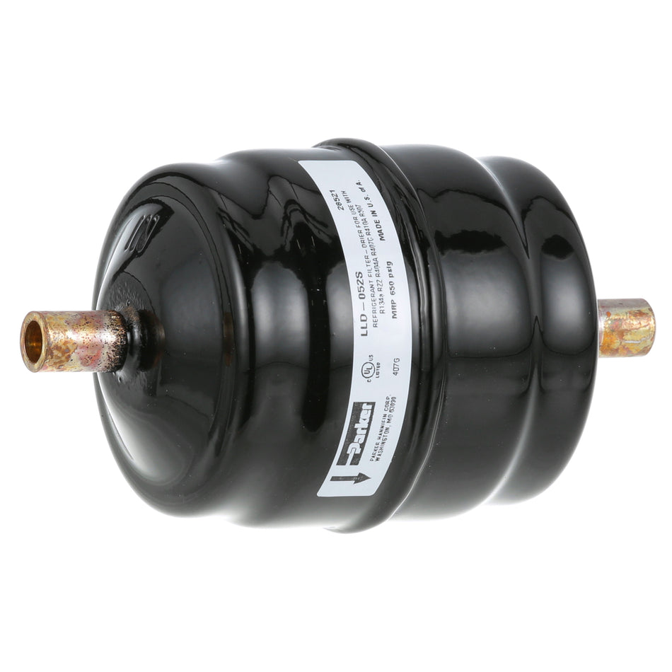 1/4 in ODF Filter Drier for Beverage Air – view 2