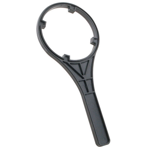 Everpure Wrench, F/E-Series, Ar-X & Sr-X Plastic, Black - 150295-06