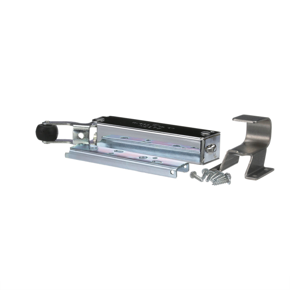 Kason® 11094000013/ 11094000026 - Hydraulic Door Closer Flush Mount - 11094000013