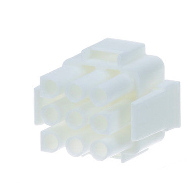 9-Pin Connector Replaces Frymaster 8072137