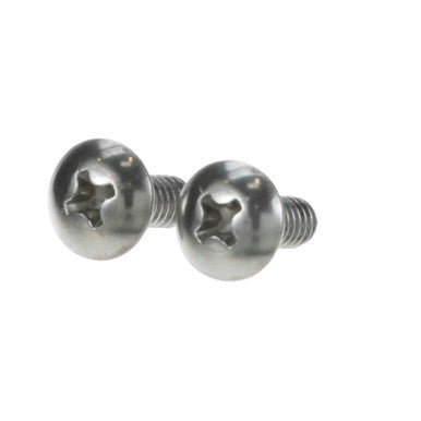 6-32 x 3/8 in Phillips Screws