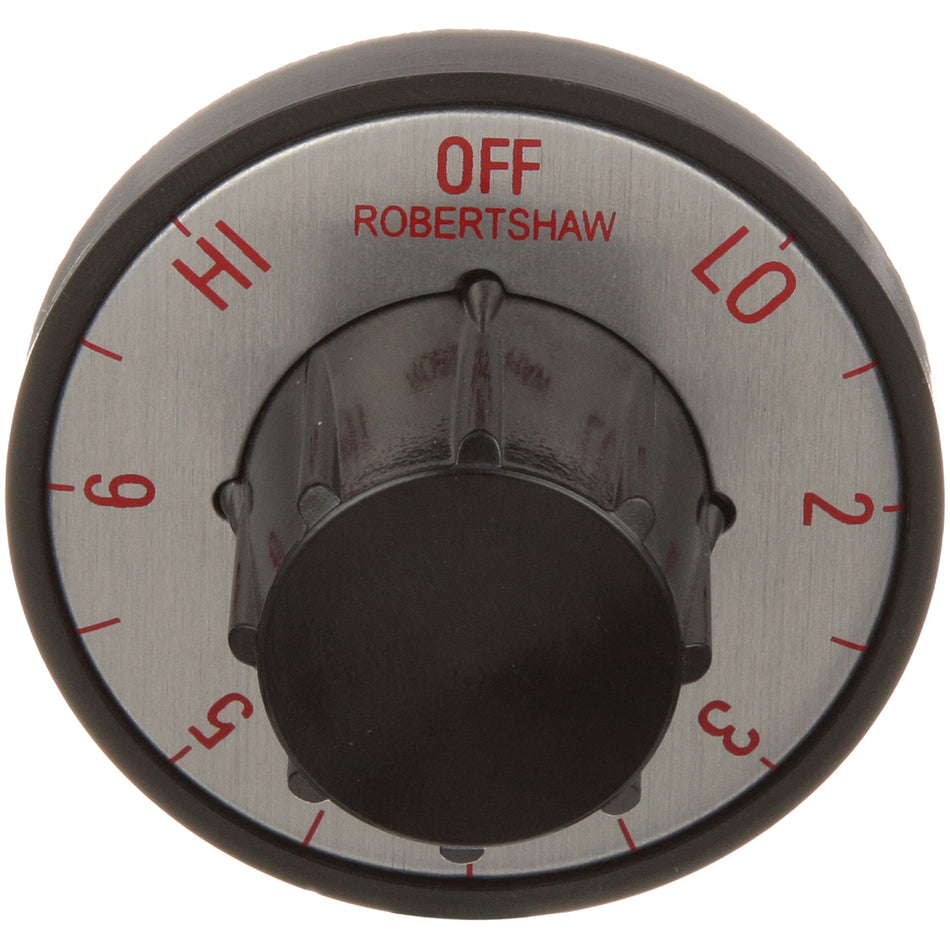 2 in Knob for Seco Select, Delfield – view 2