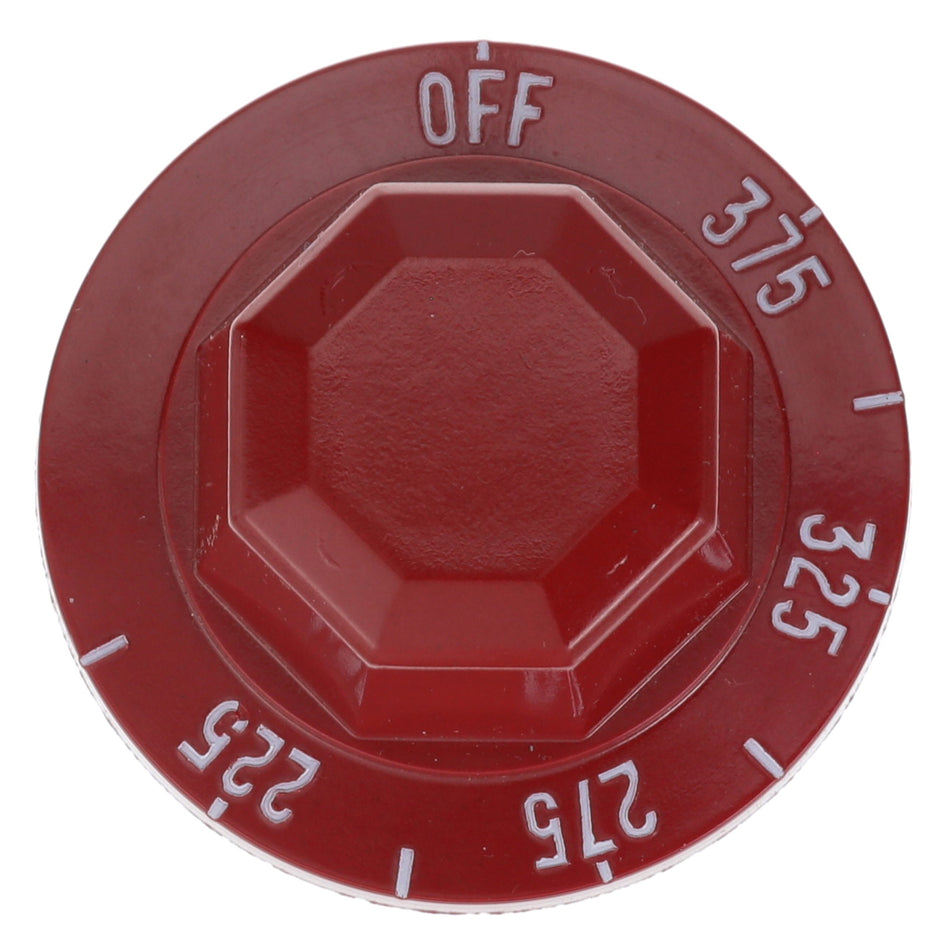 Cecilware M120A 225° - 375° Thermostat Dial