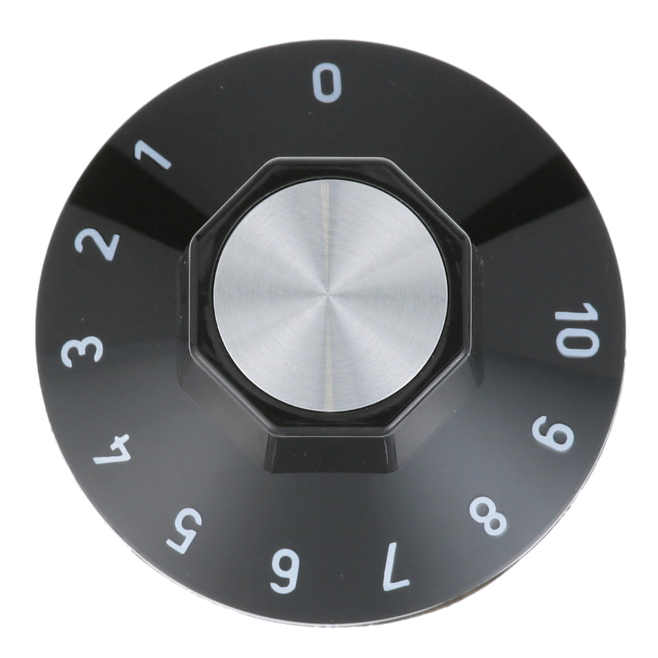 Vollrath 23423-1 1-10 Steam Table Dial