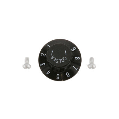 Duke MASTER-BILT Knob