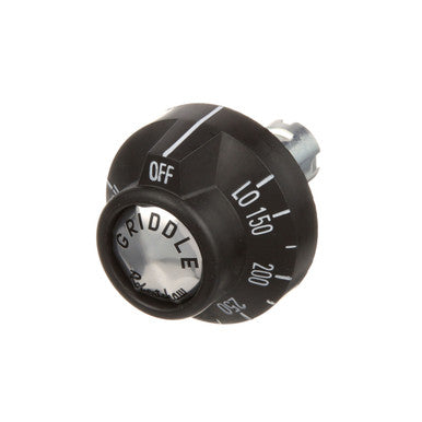 Lo/150° - 400°/Hi Bj Knob LO-400F