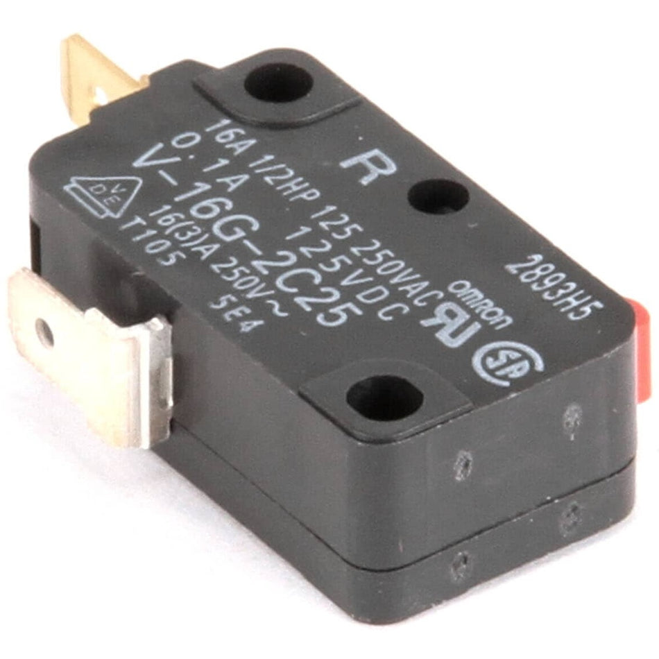 Panasonic ANE61784L0AG Switch, Micro, Latch, Norm Close