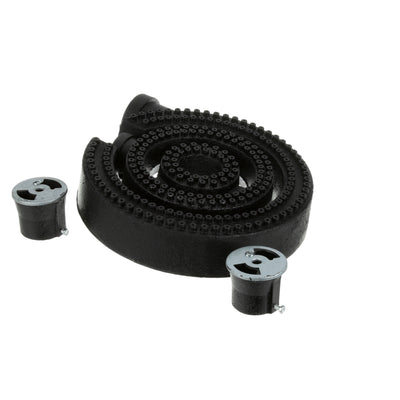 Burner Assembly, 3 Ring