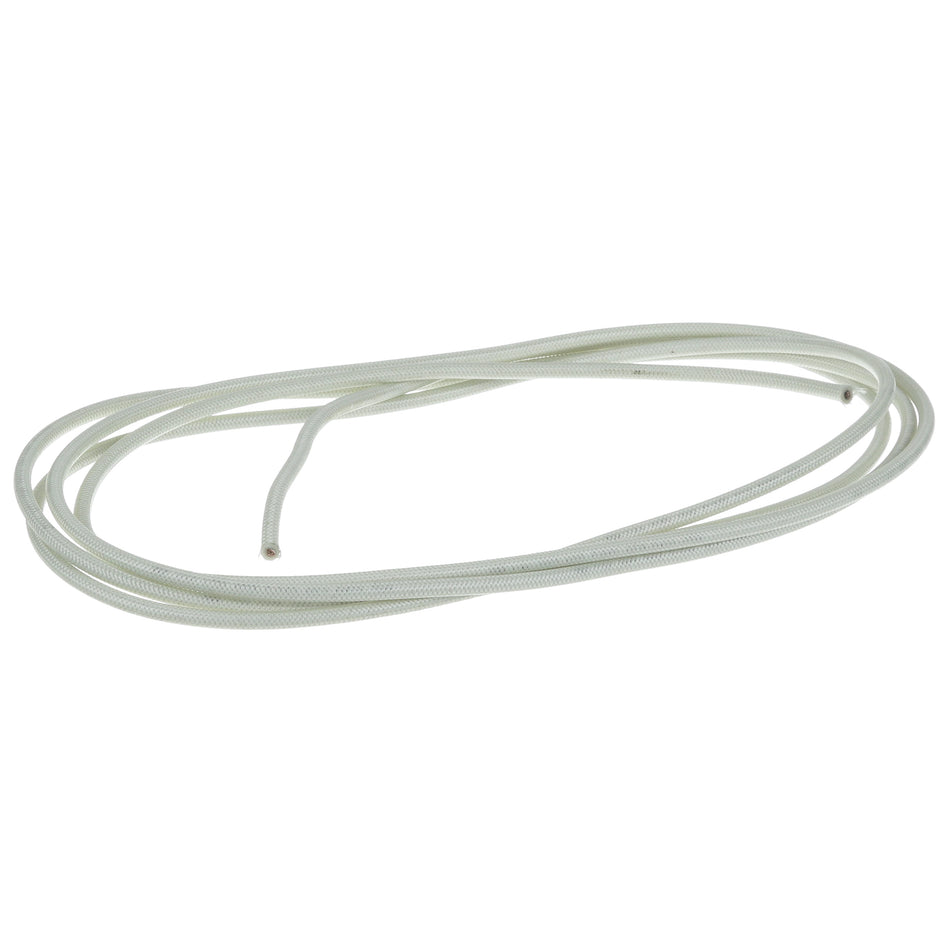 10 ga High Temperature Wire 392°F maximum temperature rating – view 2