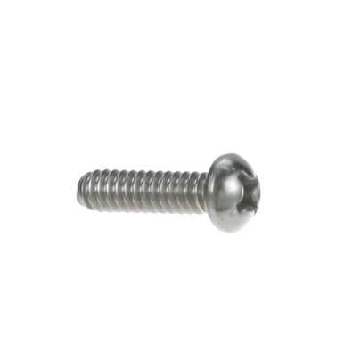 Machine Screw (Bx 100) Ss 6-32 X1/2Phil Rd M/S18-8 18-8