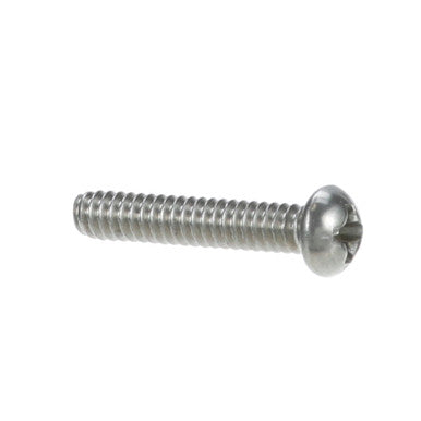 Machine Screw (Bx 100) Ss 6-32 X3/4Phil Rd M/S18-8 18-8
