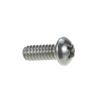 Machine Screw (Bx 100) Ss 10-24 X1/2Phil Rd Ms18-8 10-24