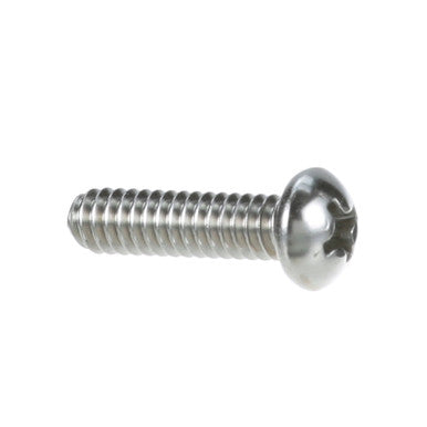 Machine Screw (Bx100) Ss 10-24 X3/4Phl Rd M/S18-8 10-24