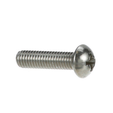 Machine Screw (Bx 100) Ss 10-32 X 3/4 Phil Rd 18-8 10-32