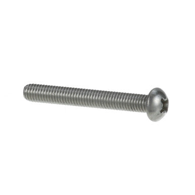 Machine Screw (Bx 100) 10-32X1 1/2 Phl Rd 18-8S 10-32