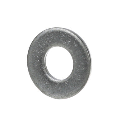 Flat Washer (Bx 100) 1/4 Sae 18-8 Ss 18-8