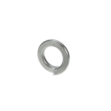 Lock Washer (Bx 100) #10 18-8 Ss Plt 18-8