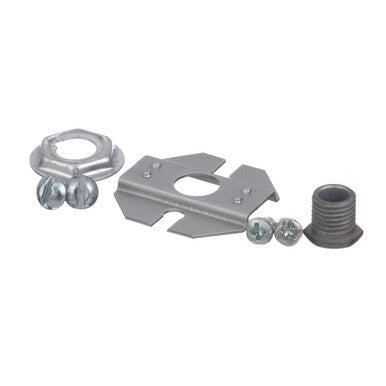 Infinite Switch Palnut Mount Adapter Kit