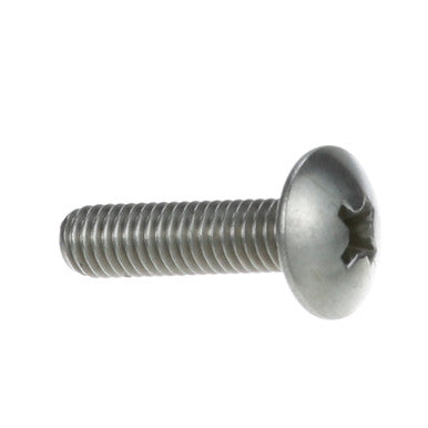 Machine Screw (Bx 100) 10-32X3/4 Phl Trus 18-8S 10-32