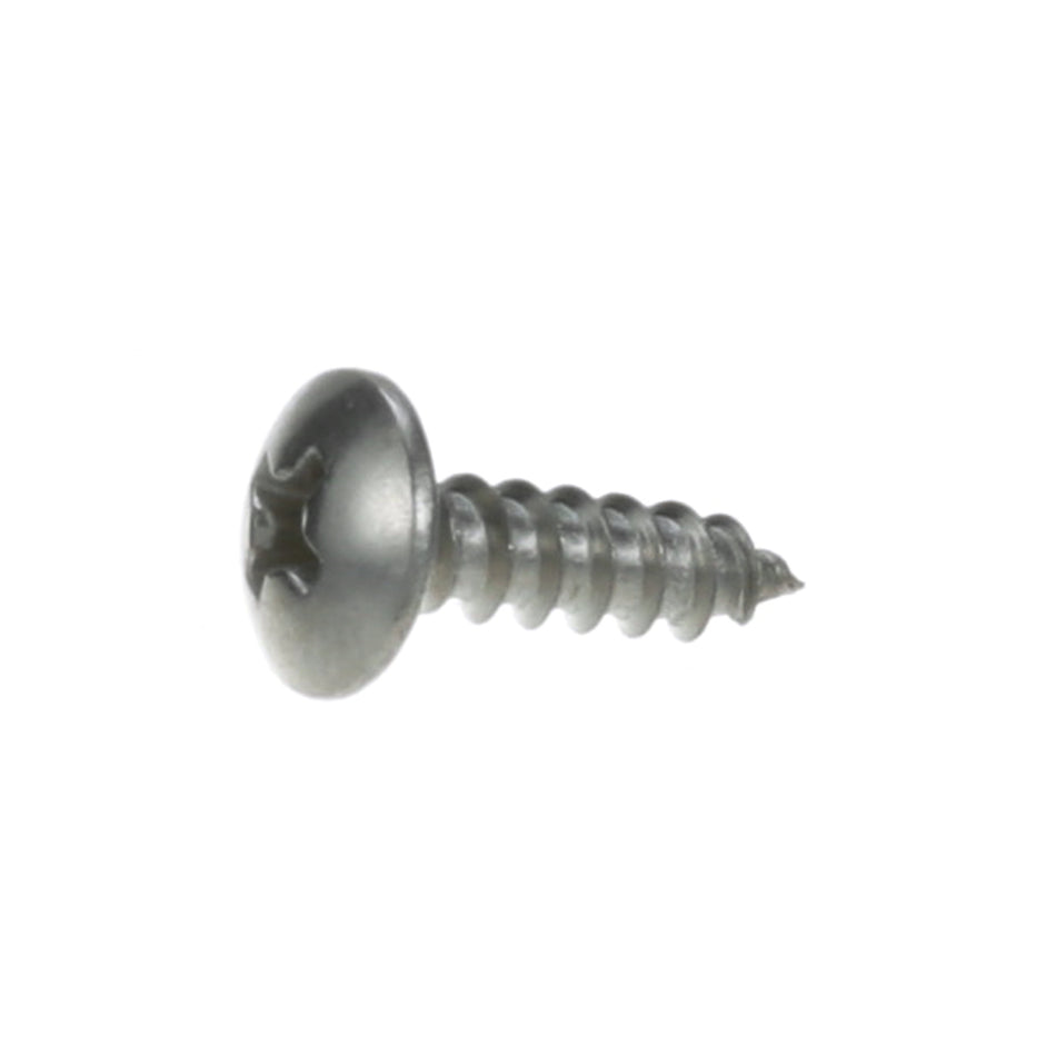 Sheet Metal Screw Bx 100 6 x 1/2Phil Rd Trus18-8Ss – view 2