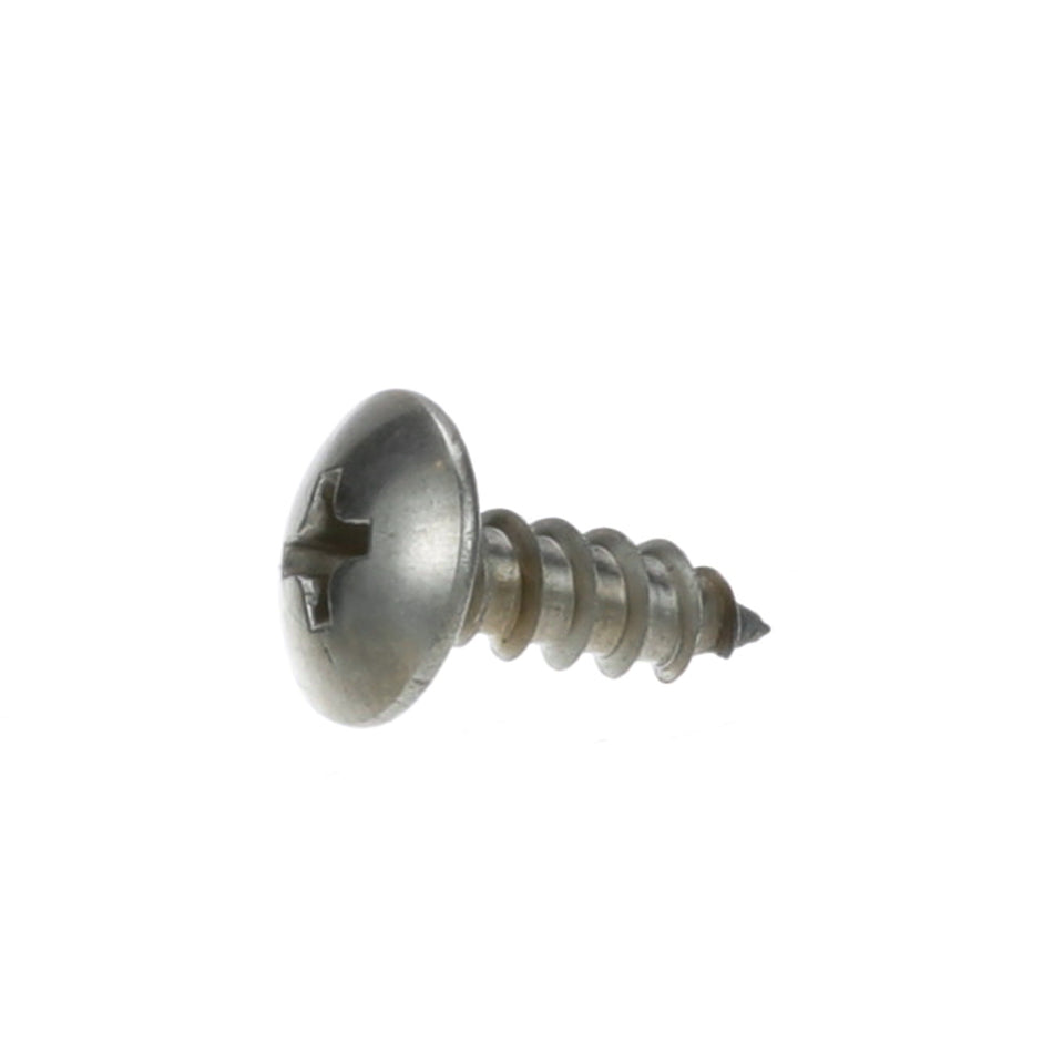 Sheet Metal Screw (Bx 100 8 x 1/2 Phl Trus 18-8 Ss – view 2