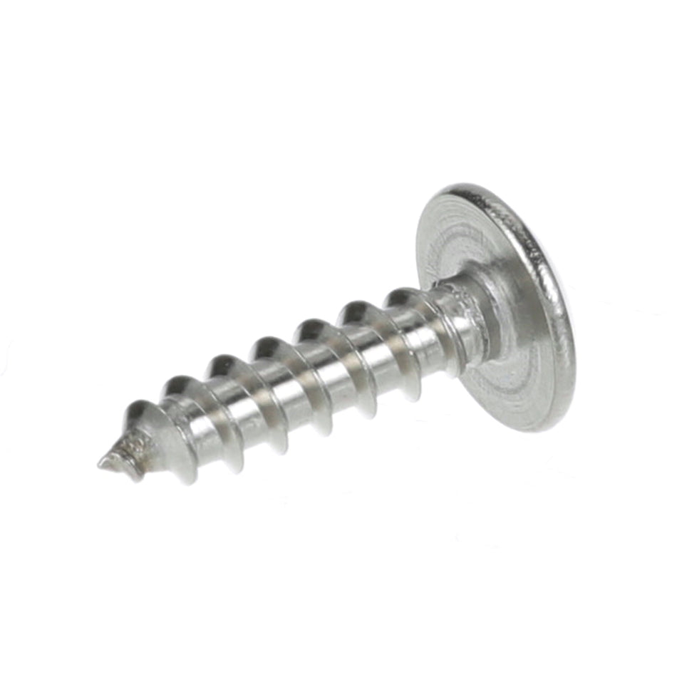Sheet Metal Screw Bx 100 10 x 3/4 Trus Phl 18-8 Ss – view 2