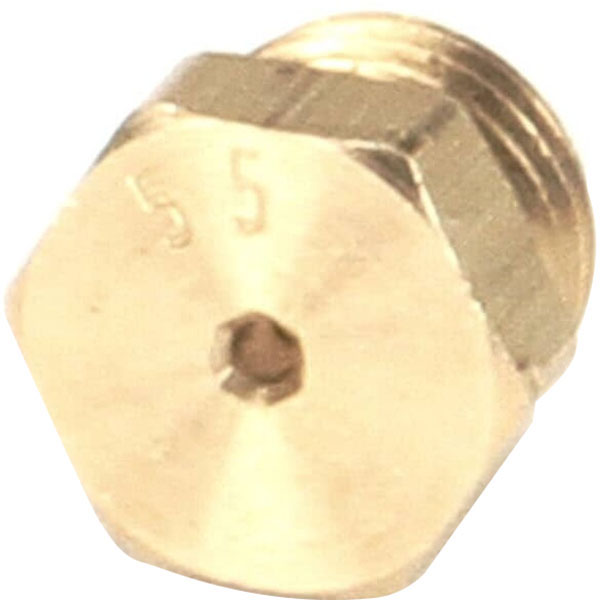 #55 Orifice 11/32 for Pitco – view 2
