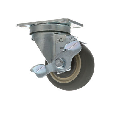 TYPE-FLAT Caster