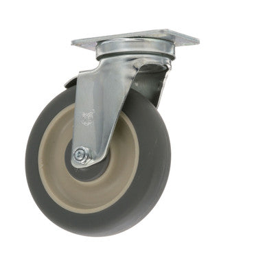 TYPE-FLAT Caster