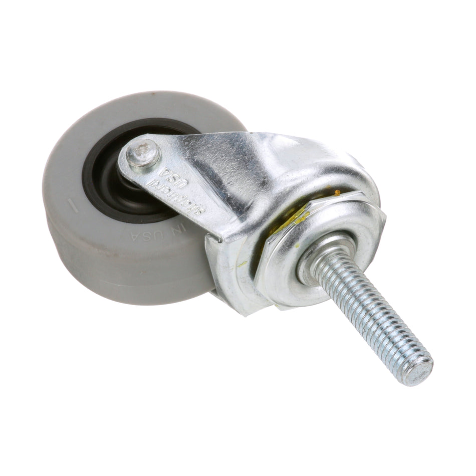 Threaded Stem Caster 2 W 3/8-16 x 1-1/2 for Victory, CHG – view 2