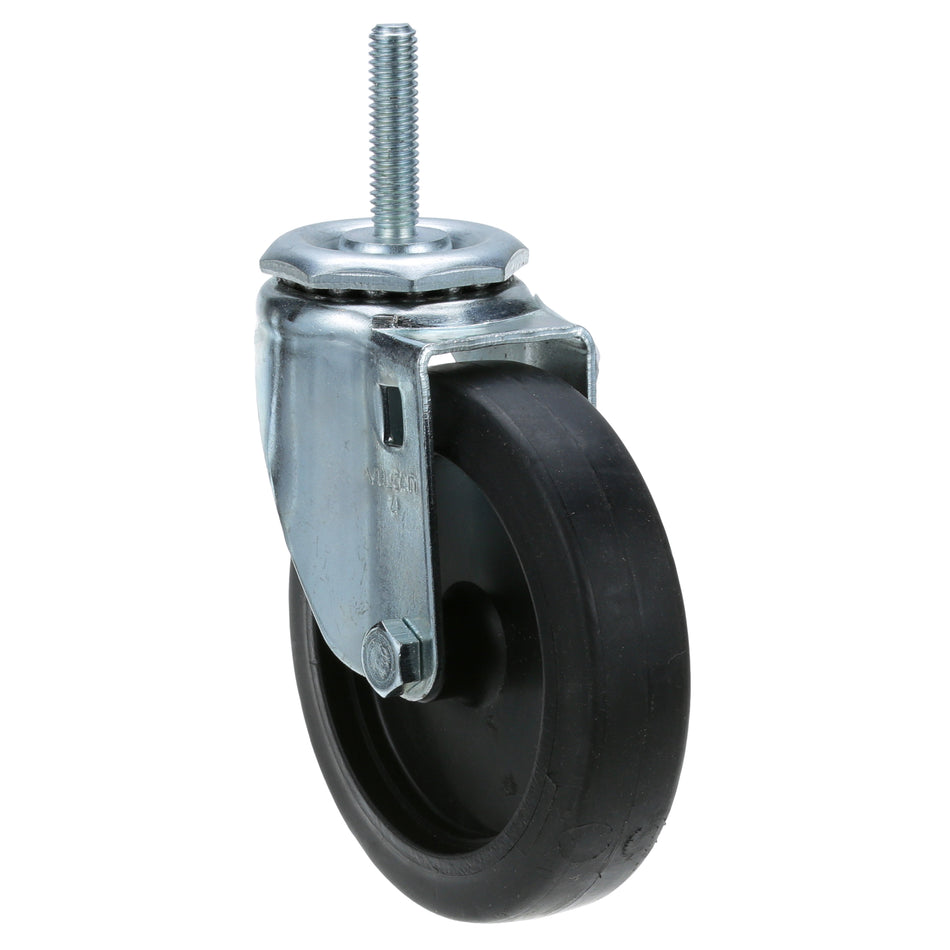 Threaded Stem Caster 4 W 3/8-16 x 1-1/2 – view 2