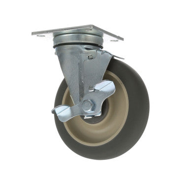 TYPE-FLAT Caster