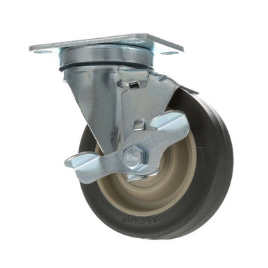 TYPE-FLAT Caster