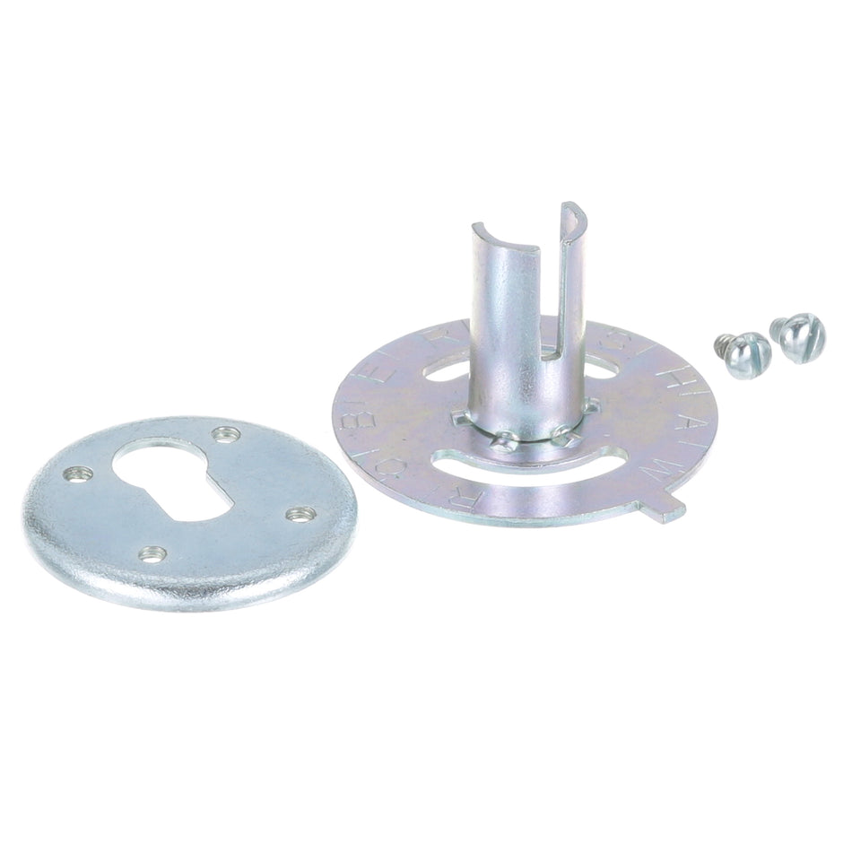 .29 in D-Stem Assembly – view 2