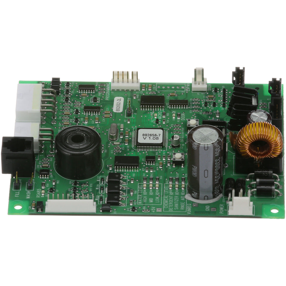 Hobart 00-892932-00002 Control (Assembly) Board