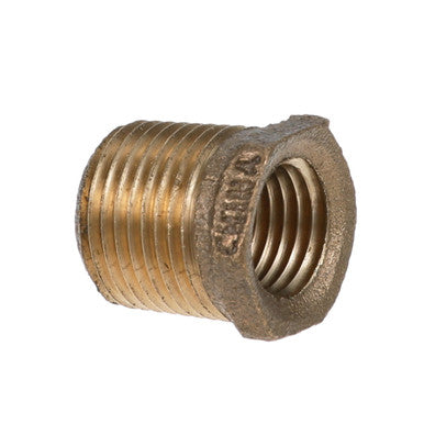 3/8 in x 1/4 in Reducer Bushing