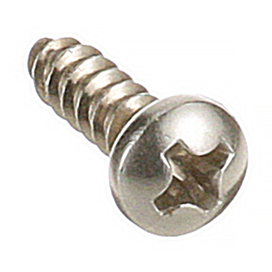 Sheet Metal Screw – view 2