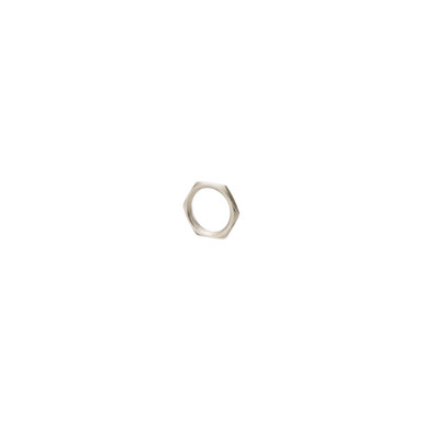 Hex Lock Nut