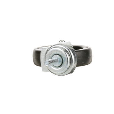 Threaded Stem Caster W/O Brake W/ 5 in Wheel