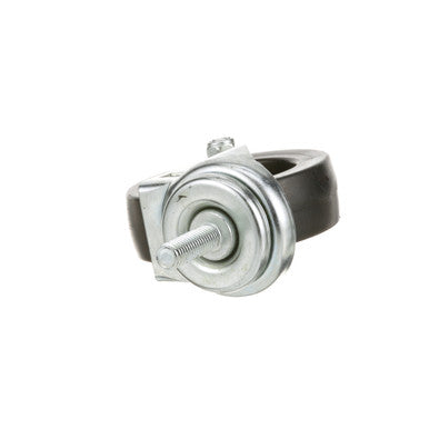 Threaded Stem Caster W/O Brake W/ 4 in Wheel